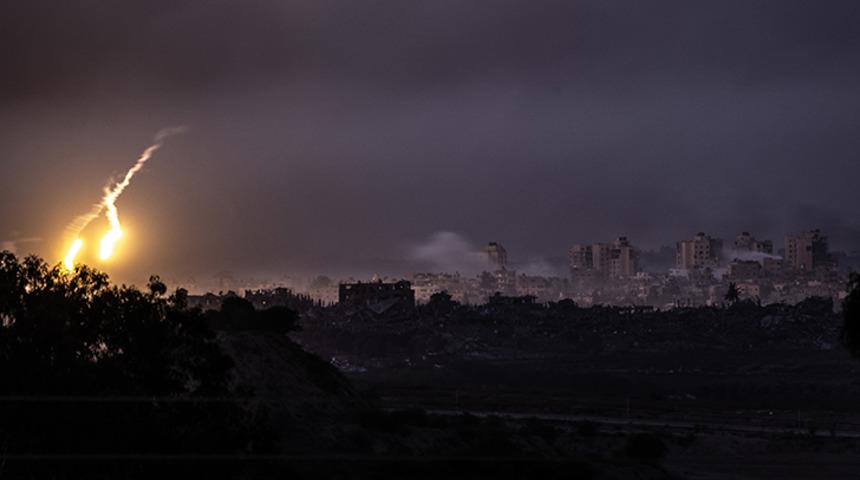 Son dakika: Katar duyurdu! Ateşkesin saati belli oldu