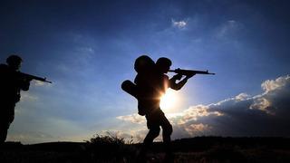 Milli Savunma Bakanlığı duyurdu: 1 PKK'lı terörist teslim oldu
