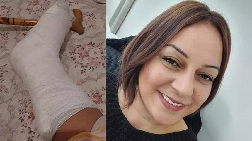 İzmir'de keskin nişancı paniği! O parka gidenleri hedef alıyor: 5 kişi ve 2 köpek vuruldu...