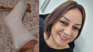 İzmir'de keskin nişancı paniği! O parka gidenleri hedef alıyor: 5 kişi ve 2 köpek vuruldu...