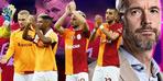 Erik ten Hag, Galatasaray'a böyle meydan okudu: Rahatız!