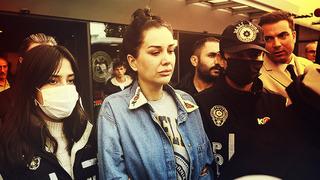 Dilan Polat'tan 'intihar' telefonu! Engin Polat'ı aradı, avukatları hemen cezaevine koştu... Sıla Doğu detayı