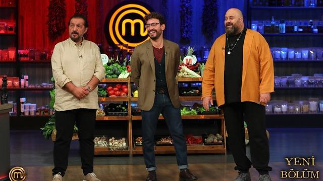 MasterChef eleme adayı kim oldu? 23 Kasım 2023 Perşembe MasterChef'te dokunulmazlık oyununu kim kazandı, hangi takım?