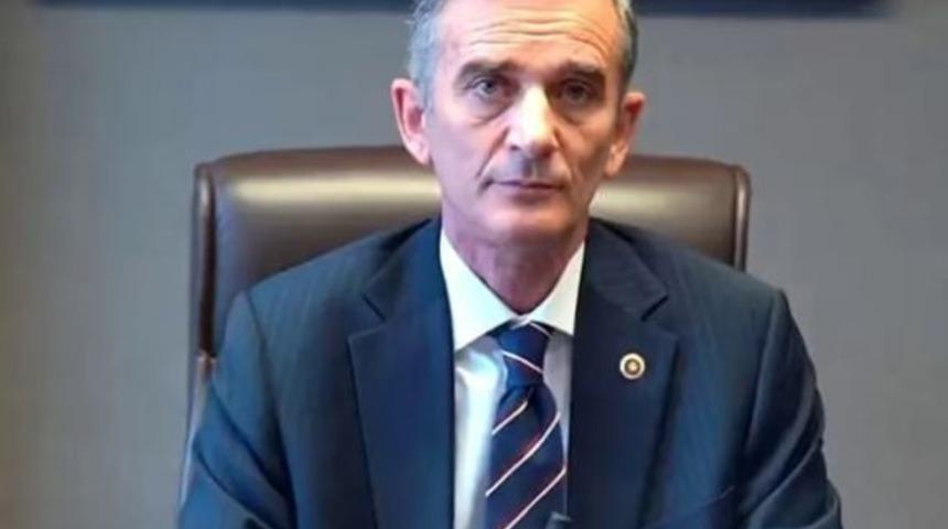 İYİ Parti'de krizi derinleştirecek açıklama! Ümit Dikbayır adeta bombaladı, canlı yayında açıkladı: O kızın genel başkanlık katında biriyle ilişkisi vardı!