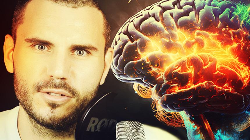 Beyin ve sinir sistemimizin 'sihirli' dansı... Peki nasıl çalışıyor? Duyunca siz de şaşıracaksınız