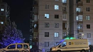 Evde ölü doğum yapan kadın yaşamını yitirdi