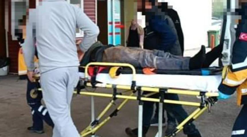 Ölümden kaçamadı! Bir hafta önce yıldırım çarpan işçi, yüksekten düşüp hayatını kaybetti