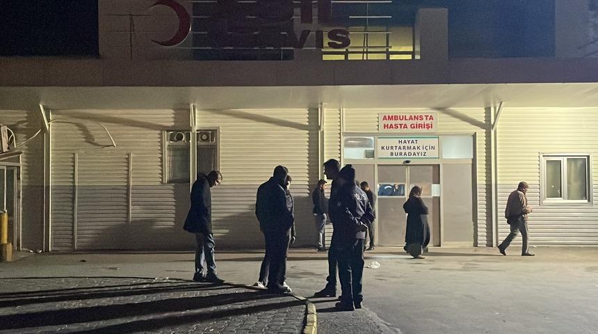 Gaziantep'te sokak düğününe katılanlara ateş açıldı, 1 kişi öldü, 4 kişi yaralandı