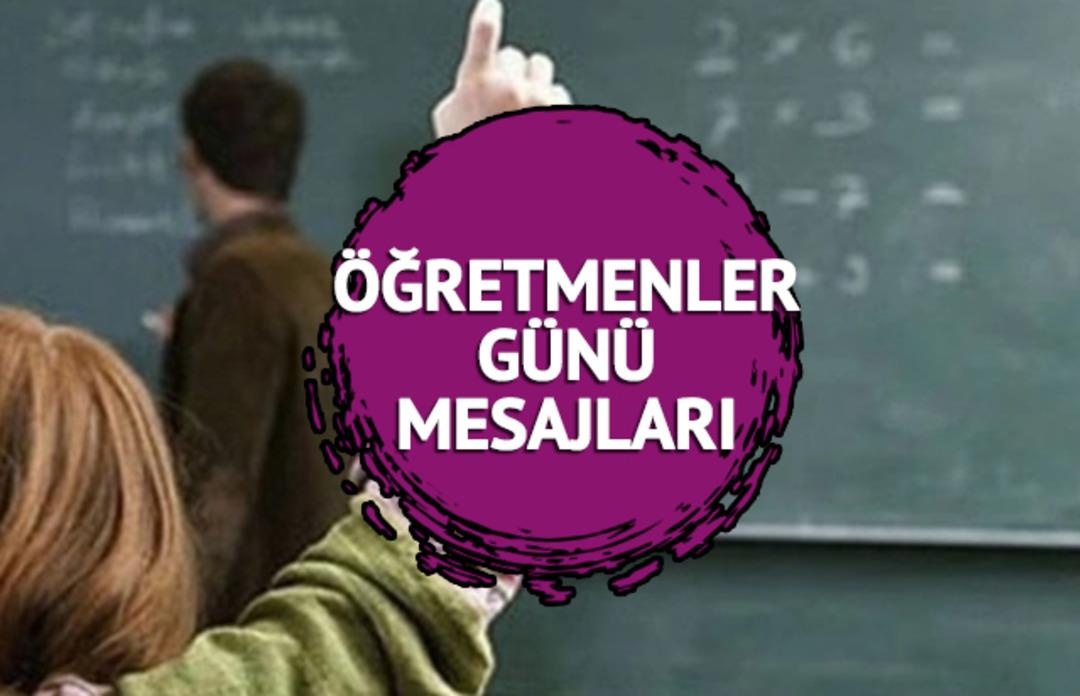 24 KASIM &Ouml;ĞRETMENLER G&Uuml;N&Uuml; MESAJLARI 2023: WhatsApp, Instagram, Facebook i&ccedil;in anlamlı, g&uuml;zel, Atat&uuml;rk resimli &Ouml;ğretmenler G&uuml;n&uuml; mesajları BURADA!
