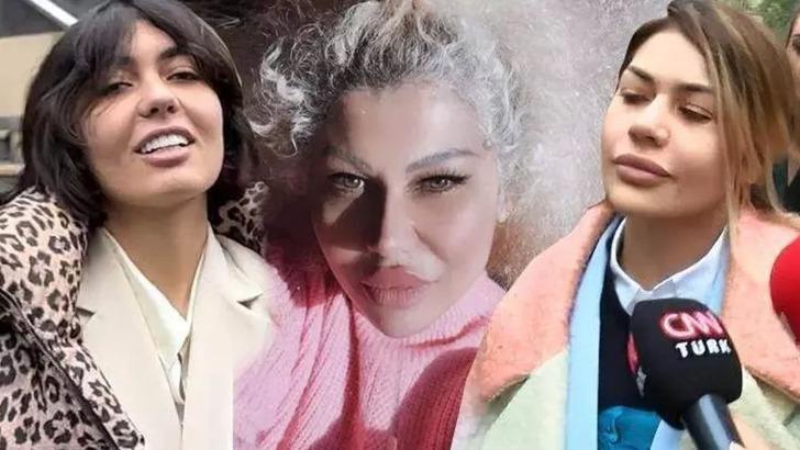 Candan kardeşlerin annesi Umut Candan ağlayarak isyan etti! 