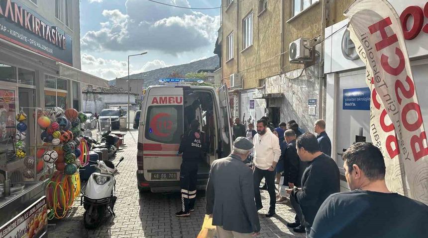 Dikkatsiz sürücü kazaya sebep oldu: 1 yaralı