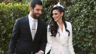 Karıma şimdi ne diyeceğim Seçil demişti! Arda Turan'ın eşi Aslıhan Turan bakın ne dedi