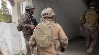 Ekipler 4 gündür onların peşindeydi, bir bir yakalandılar! 68 ilde MERCEK-6 için düğmeye basıldı