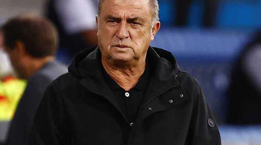 Dolandırıcılık davasında Fatih Terim ilk kez konuştu! ''3 milyon dolarım kayıp''