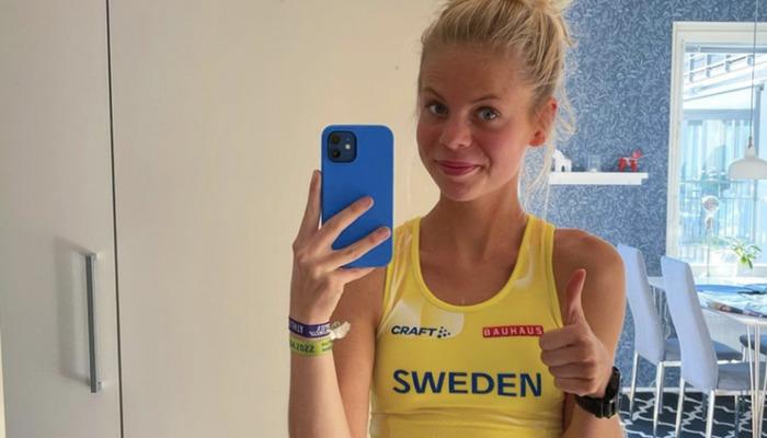 Genç sporcu intihar etti! Emilia Brangefalt, günler öncesinden Instagram’dan paylaşmıştı…Diğer Sporlar