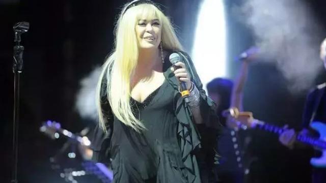 Zerrin Özer'e Darülaceze’de özel oda tahsis edildi