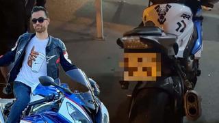 İzmir'de o bilgi ekipleri harekete geçirdi! Ünlü sosyal medya fenomeni Oğuzhan Muslu tutuklandı