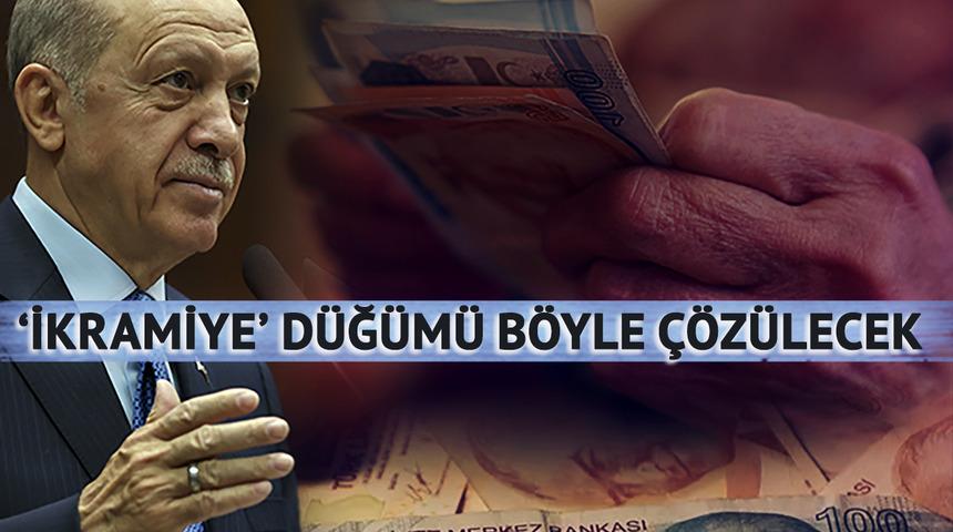 Emekli ikramiyesi ile ilgili önemli gelişme! İtirazlar tek tek iletilince Cumhurbaşkanı Erdoğan talimatı verdi! Herkesi kapsayabilir…