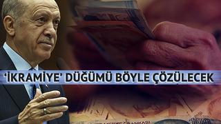 Emekli ikramiyesi ile ilgili önemli gelişme! İtirazlar tek tek iletilince Cumhurbaşkanı Erdoğan talimatı verdi! Herkesi kapsayabilir…