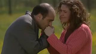 Kınalı Kar'ın Deli Kamber'iydi! Murat Daltaban'ın son halini görenler inanamadı