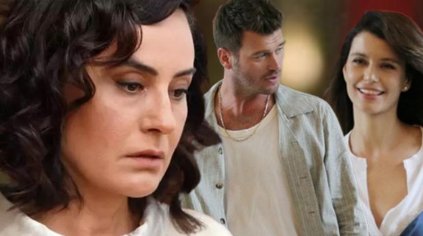 İstanbul İçin Son Çağrı filminin psikoloğu Senan Kara'nın eşi kendisinden de ünlü çıktı! Meğer Hercai’nin yıldızıyla evliymiş