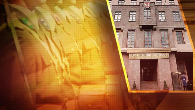 Atatürk fotoğrafını takmayı reddeden teğmen iddiasına Milli Savunma Bakanlığı'ndan açıklama geldi! CHP Meclisin gündemine taşımıştı