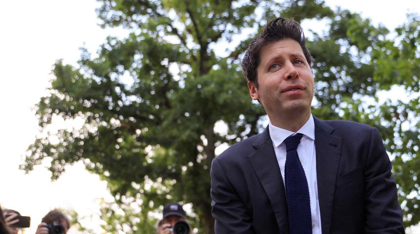 Yaşananlar Silikon Vadisi'ni karıştırmıştı! Sam Altman-OpenAI olayının perde arkasında insanlığı tehdit edebilecek yapay zeka keşfi mi var?