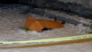 Yer: Erzurum! 51 yaşındaki adam, evinin olduğu sokakta ölü bulundu