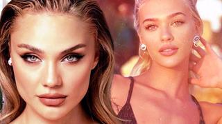 Fenomen Cansu Yeğin'e 8 yıldır baktığı köpeği saldırdı! Melisa Döngel son durumu paylaştı