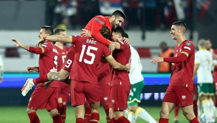 EURO 2024'ün muhtemel favorileri açıklandı! Türkiye listede Almanya'nın önünde yer aldı G2