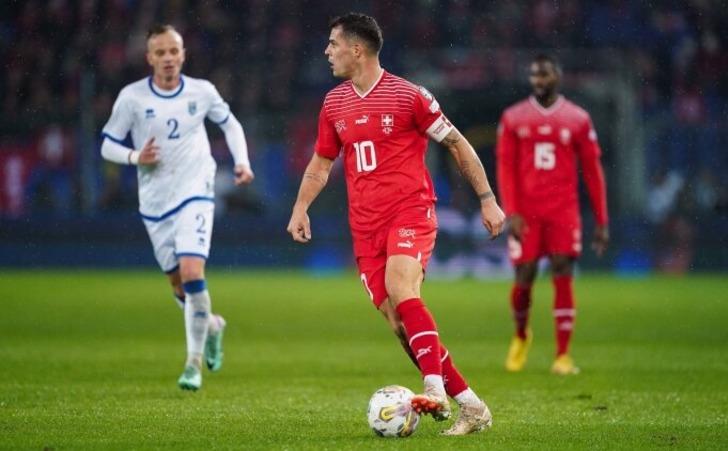 EURO 2024'ün muhtemel favorileri açıklandı! Türkiye listede Almanya'nın önünde yer aldı G3