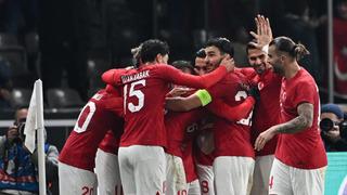 EURO 2024'ün muhtemel favorileri açıklandı! Türkiye listede Almanya'nın önünde yer aldı