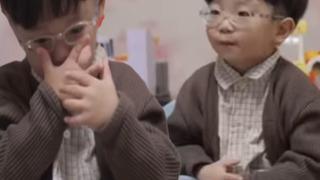 Koreli küçük çocuğun sözleri hüzünlendirmişti! Annesiyle oyun oynadığı anlar ortaya çıktı... Bu çocuk son günlerdeki tek derdim