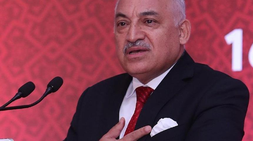 S&uuml;per Lig ma&ccedil;larının kanalı mı değişiyor? Yayıncı kuruluş ile TFF arasında gerilim!