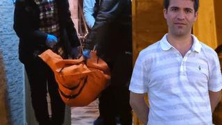 Yer: İstanbul! 'Babamla tartıştım seninle kalabilir miyim?' dedi, kafasından bıçaklayıp taksiciyle kaçtı