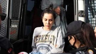 Dilan Polat'ın intihar etmek istediği iddia edilmişti! Avukatlar hemen cezaevine gidip paylaşım yaptı