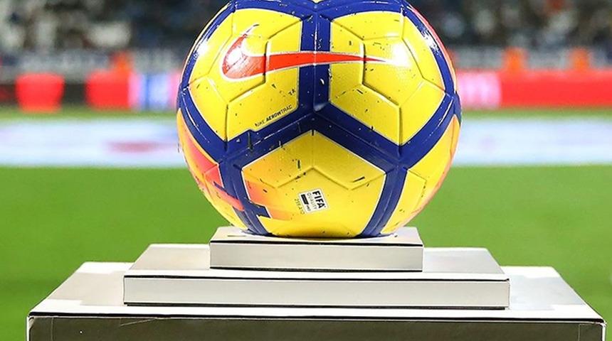 Süper Lig’de 13. hafta heyecanı yaşanacak