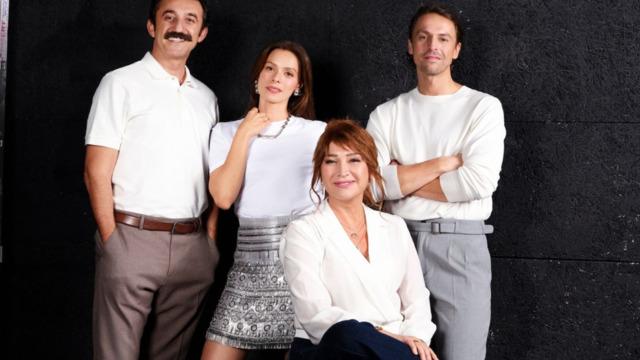 Sandık Kokusu ne zaman, saat kaçta? Sandık Kokusu konusu nedir, oyuncuları kimdir?