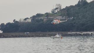 Zonguldak'ta kayıp denizcilerden birinin daha cansız bedenine ulaşıldı