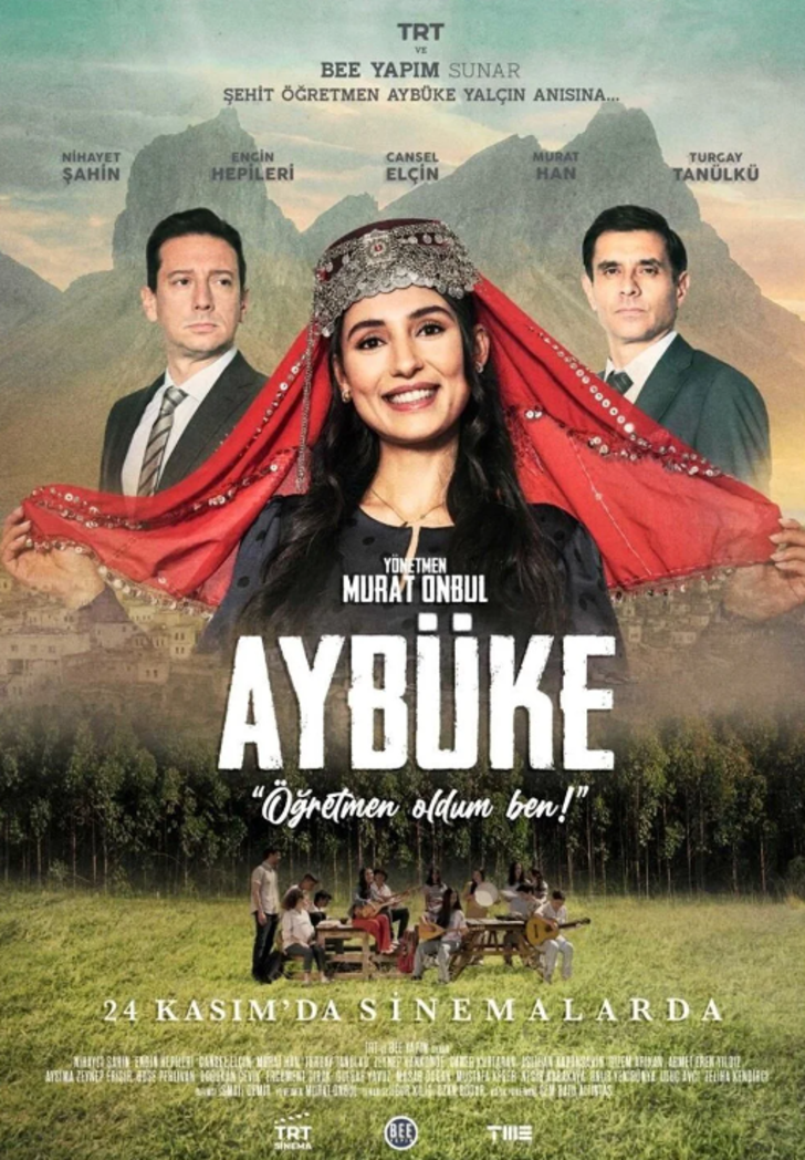 Sinemaseverleri mutlu edecek haftanın filmleri! 5 film birden vizyona girdi (24 Kasım 2023) G1