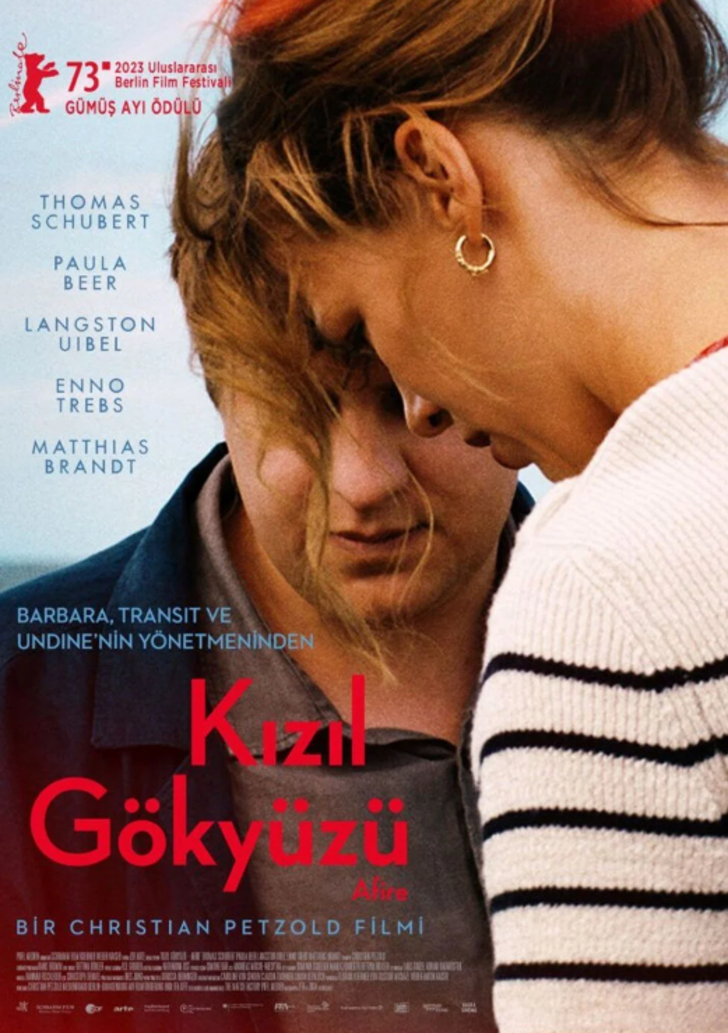 Sinemaseverleri mutlu edecek haftanın filmleri! 5 film birden vizyona girdi (24 Kasım 2023) G2