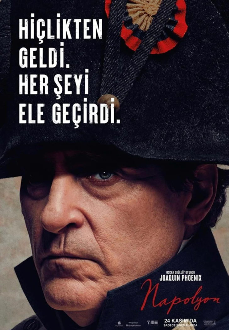 Sinemaseverleri mutlu edecek haftanın filmleri! 5 film birden vizyona girdi (24 Kasım 2023) G4