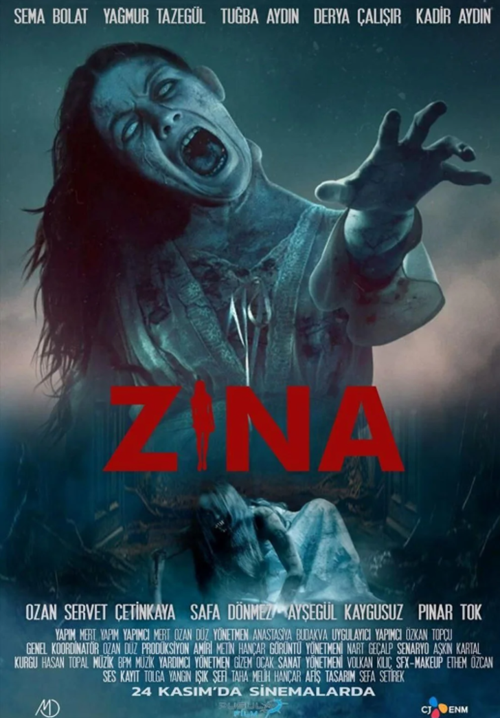 Sinemaseverleri mutlu edecek haftanın filmleri! 5 film birden vizyona girdi (24 Kasım 2023) G5