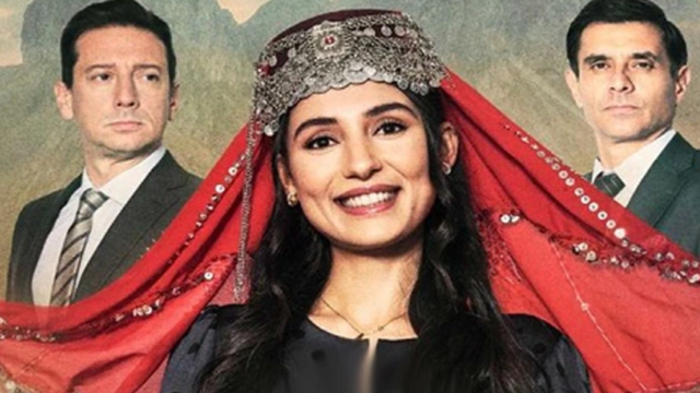  Rekabet başladı! İşte haftanın filmleri...