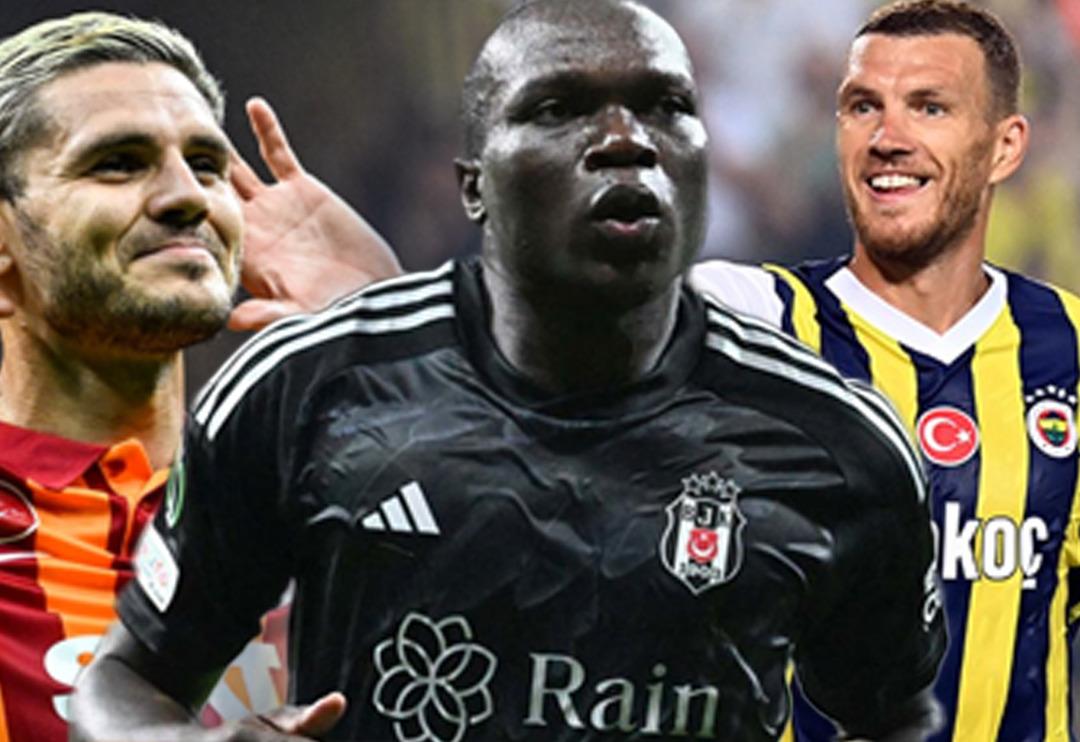 S&uuml;per Lig'de şampiyon olacak takımı tahmin ettiler! İşte Trendyol S&uuml;per Lig'in son haftadaki puan durumu