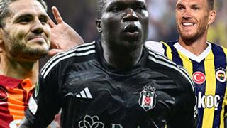 Süper Lig'de şampiyon olacak takımı tahmin ettiler! İşte Trendyol Süper Lig'in son haftadaki puan durumu