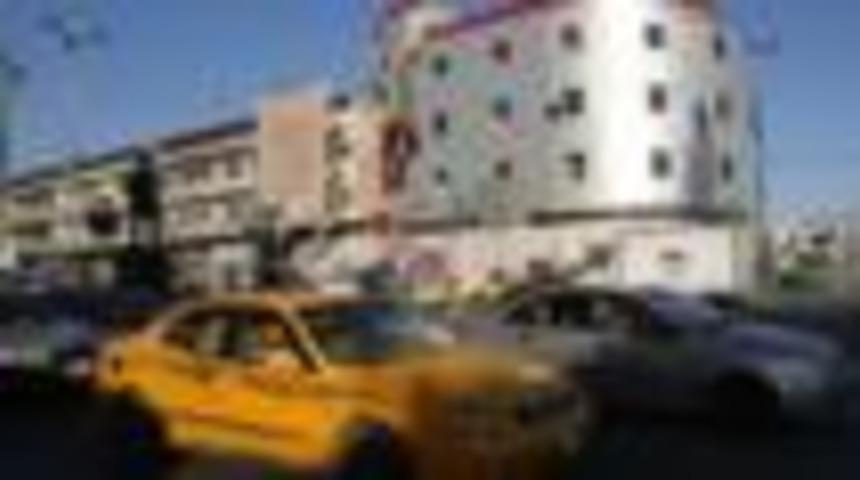 Kerk&uuml;k'te &ccedil;ifte intihar saldırısı: En az beş &ouml;l&uuml;