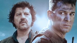 Başrolünü Murat Yıldırım'ın üstlendiği Nefes: Yer Eksi İki filminin vizyon tarihine geri sayım başladı! Fragmanı bile beğeni topladı