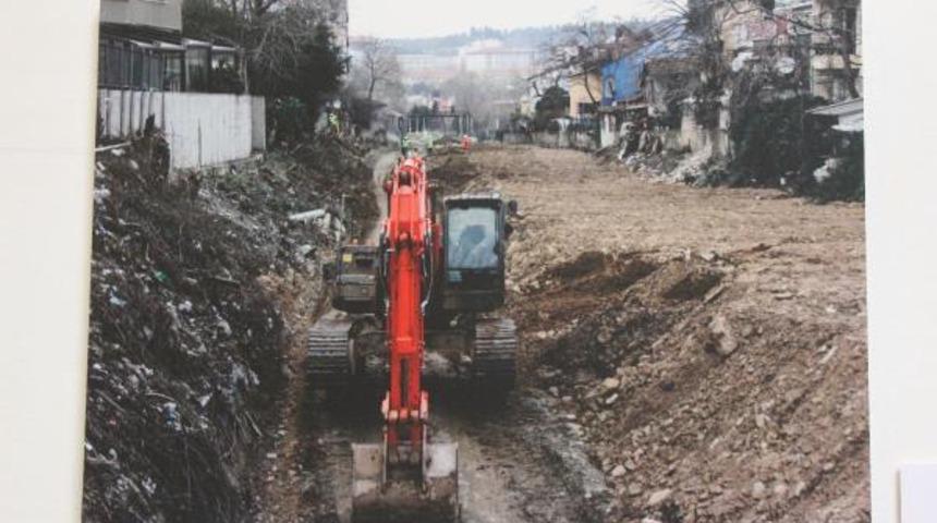 Kendisi de m&uuml;lteci olan Somalili Abdi Deeq fotoğraflarıyla m&uuml;ltecilerin sesi olmak istiyor&nbsp;