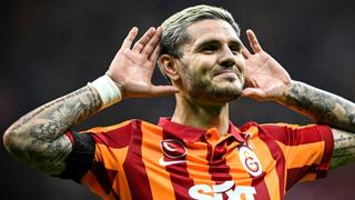 Milli ara Galatasaray'a yaradı, Icardi'den gelen haber Okan Buruk'un yüzünü güldürdü!